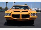 Thumbnail Photo 1 for 1972 Pontiac GTO